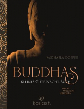 Doepke, Michaela : Buddhas kleines Gute-Nacht-Buch