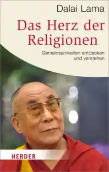 Dalai Lama : Das Herz der Religionen (TB)
