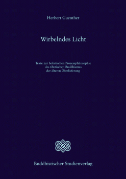 Guenther, Herbert : Wirbelndes Licht