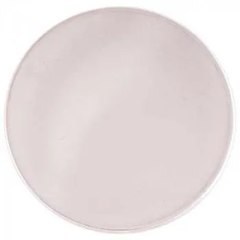 Stainless steel smoking plate