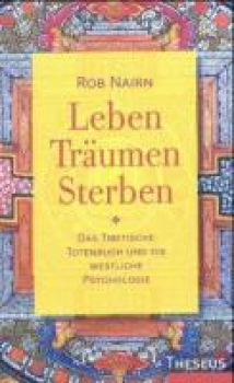 Nairn, Rob - Leben, Träumen, Sterben