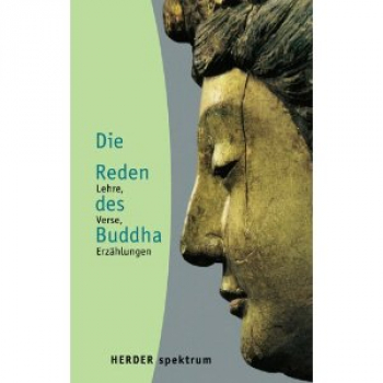 Gautama Buddha : Reden