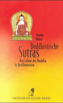 Claudia Weber : Buddhistische Sutras