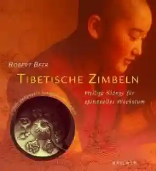 Beer, Robert - Tingsha - Tibetische Zimbeln (Buch ohne Zimbeln)