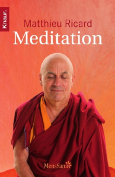 Ricard, Matthieu : Meditation (TB)