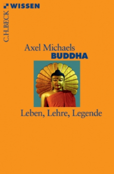 Michaels, Axel : Buddha