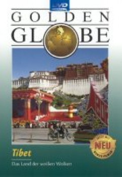Tibet Golden Globe 1 DVD-Video
