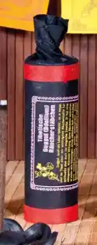 Guggul Incense