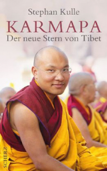 Kulle, Stephan : Karmapa - Der neue Stern von Tibet