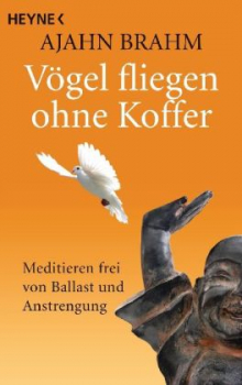 Brahm, Ajahn : Vögel fliegen ohne Koffer (TB)