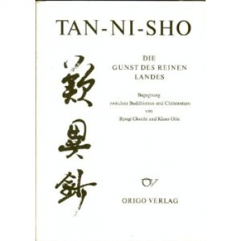 Ryogi Okochi : Tan-Ni-Sho - Die Gunst des Reinen Landes (GEB)