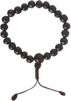 Rosewood Handmala 7mm