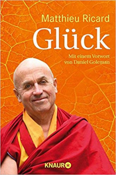 Ricard, Matthieu : Glück (TB)