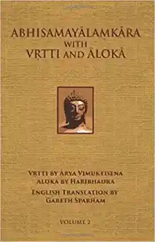 Abhisamayalamkara [Vol 1]