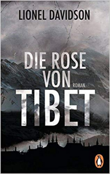 Davidson, Lionel  :    Die Rose von Tibet