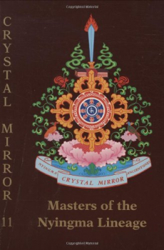 Masters of the Nyingma Lineage (Crystal Mirror)