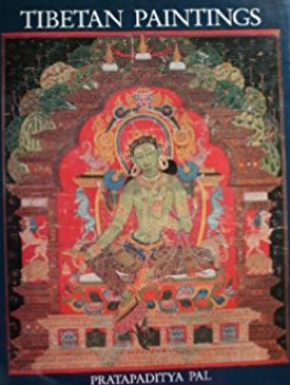 Pratapaditya Pal : Tibetan Paintings
