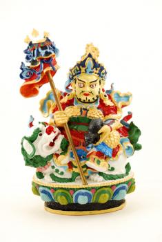 Lion Zambala Color 5"