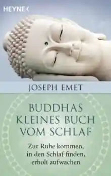 Joseph Emet : Buddhas kleines Buch vom Schlaf (Gebraucht)