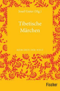 Tibetische Märchen