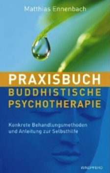 Matthias Ennenbach : Praxisbuch Buddhistische Psychotherapie
