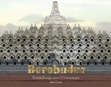 Cirtek, Peter :   Borobudur
