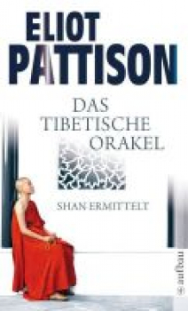 Eliot Pattison - Das tibetische Orakel