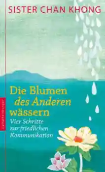 Khong, Chan : Die Blumen des Anderen wässern