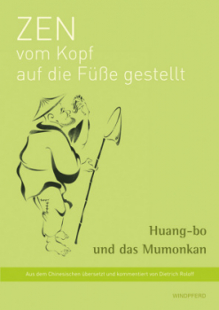 Dietrich Roloff : Zen vom Kopf auf die Füße gestellt