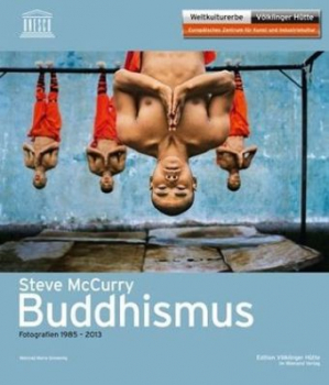 Iyer, Pico : Steve McCurry: Devotion. Hingabe