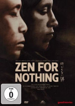 Zen For Nothing DVD
