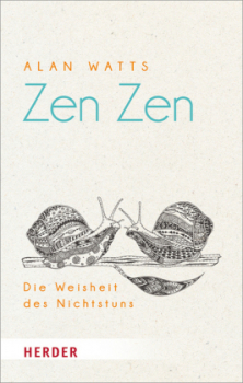 Watts, Alan : Zen Zen