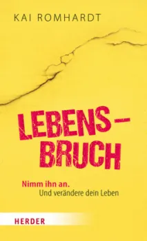 Kai Romhardt : Lebensbruch  (Gebraucht)