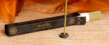 Tibetan Line - Wacholder Räucherstäbchen