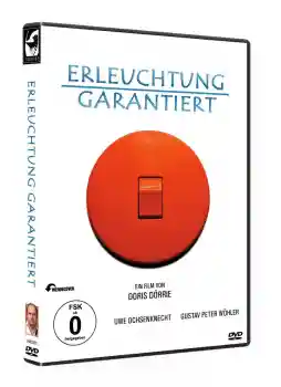 Doris Dörrie : Erleuchtung garantiert DVD