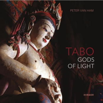 Peter van Ham  : Tabo - Gods of Light: The Indo-Tibetan Masterpiece