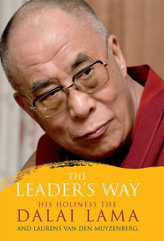 Dalai Lama XIV.  :  The Leader's Way