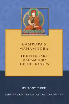 Gampopa's Mahamudra: The Five Part Mahamudra of the Kagyus
