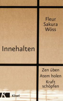 Wöss, Fleur : Innehalten