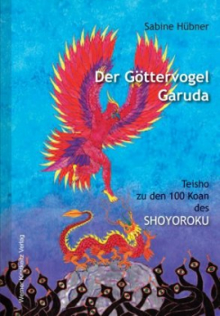 Hübner, Sabine : Der Göttervogel Garuda