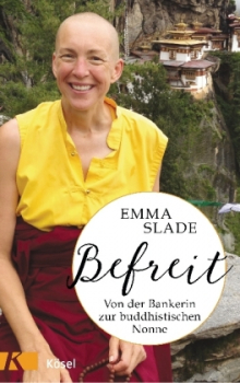 Slade, Emma : Befreit