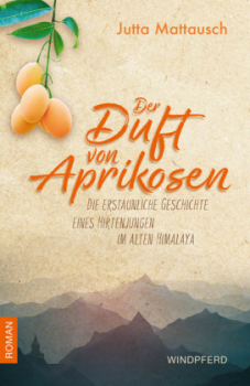 Mattausch, Jutta :  Der Duft von Aprikosen