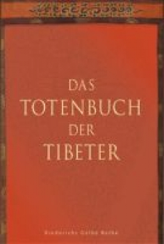 Chögyam Trungpa - Das Totenbuch der Tibeter (GEBUNDEN)