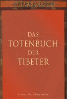 Chögyam Trungpa - Das Totenbuch der Tibeter. Sonderausgabe (Broschiert)