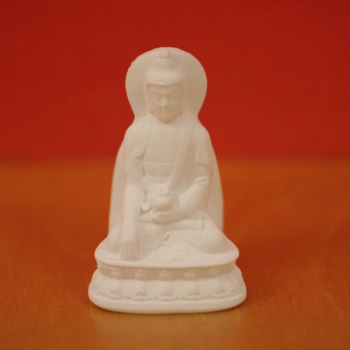 Buddha Sakyamuni TsaTsa
