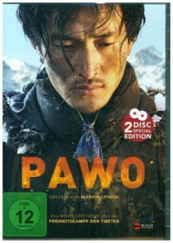 PAWO, 1 DVD