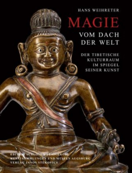 Weihreter, Hans : Magie vom Dach der Welt