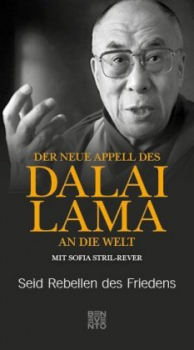Dalai Lama XIV. : Der neue Appell des Dalai Lama an die Welt