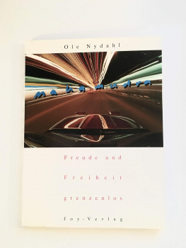 Ole Nydahl : Mahamudra: Freude und Freiheit, grenzenlos