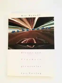 Ole Nydahl : Mahamudra: Freude und Freiheit, grenzenlos